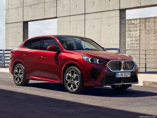 Hot Sale Long Range Electric Car 2024 cho BMW IX2 449Km High Speed Auto xe năng lượng mới