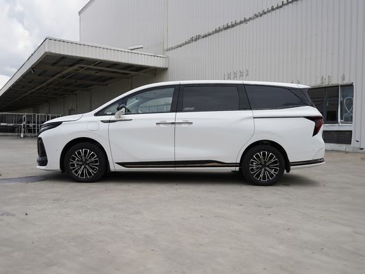 2024 Dongfeng Forthing U-Tour V9 MPV Xe năng lượng mới