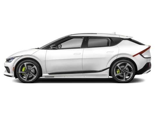 Kia EV6 2023 GT-Line eAWD điện tinh khiết CLTC671km xe năng lượng mới SUV nhỏ gọn