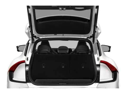 Kia EV6 2023 GT-Line eAWD điện tinh khiết CLTC671km xe năng lượng mới SUV nhỏ gọn