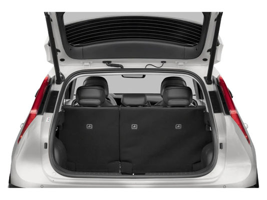 Tiết kiệm nhiên liệu ấn tượng Tất cả các xe điện hoàn chỉnh với EPA 407km dưới KIA NIRO 2024 EV