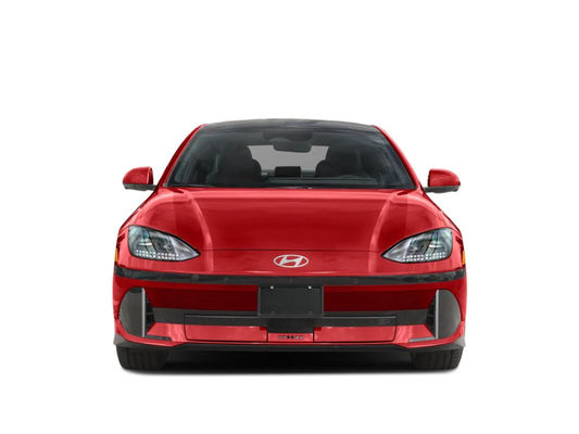 Chiếc xe điện PURE Hyundai Ioniq 6 Limited Chiếc xe điện mới được bán trước