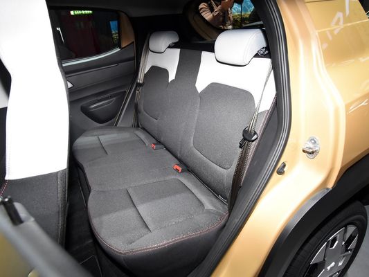 New Design Professional Dongfeng Renault Dacia Spring xe điện tốc độ cao