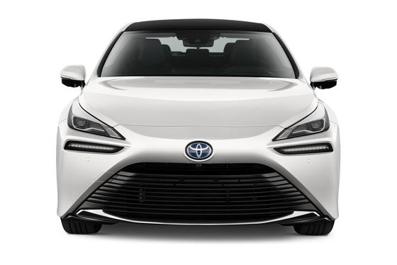 Toyota Hệ thống pin nhiên liệu Động cơ bánh sau 2024 Toyota Mirai C XLE FCEV pin nhiên liệu sedan điện xe năng lượng mới