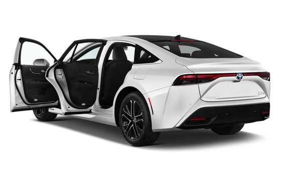 Toyota Hệ thống pin nhiên liệu Động cơ bánh sau 2024 Toyota Mirai C XLE FCEV pin nhiên liệu sedan điện xe năng lượng mới