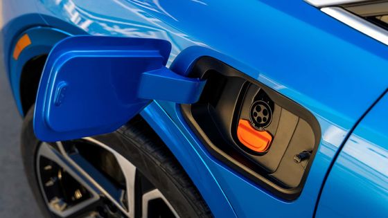 Mua bán trước Giá cả phải chăng SUV điện 2024 Chevrolet Equinox EV với NEDC 450km với lựa chọn mô hình lái xe tùy chọn