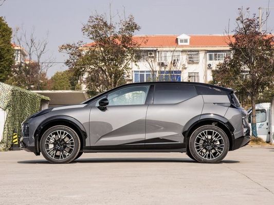 2024 Zeekr X Xe điện Tốc độ cao Xe năng lượng mới 560km Range