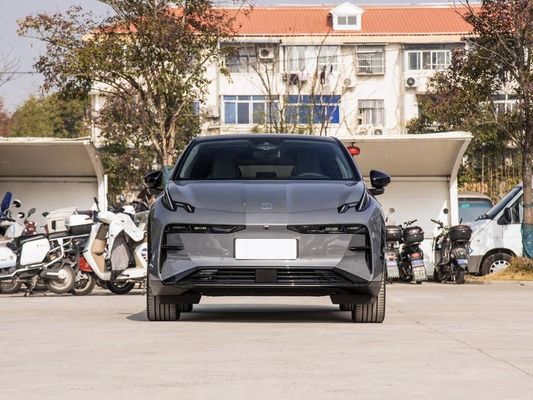 2024 Zeekr X Xe điện Tốc độ cao Xe năng lượng mới 560km Range