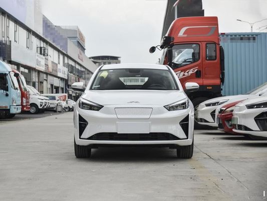 2024 Pure Electric Hatchback JAC Apro T Xe điện với phạm vi 460km