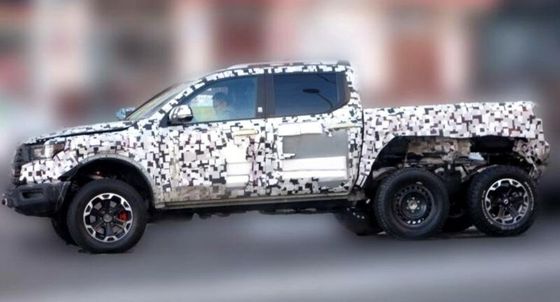 Great Wall Shanhai Canon pickup EV Cars Vua của xe tải pickup Trung Quốc