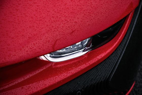 2024 Mullen GT xe thể thao điện tinh khiết với phạm vi 380km 4.2s 0-100km / h gia tốc