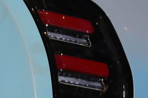 Chiếc mini xe điện mới Wuling Air ev RHD Air EV đi kèm với động cơ điện 30/50 kW 200/300km RANGES