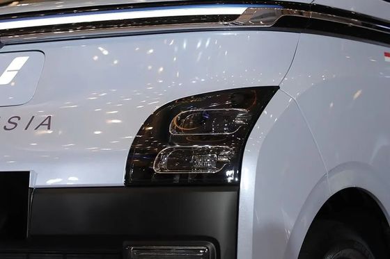 Chiếc mini xe điện mới Wuling Air ev RHD Air EV đi kèm với động cơ điện 30/50 kW 200/300km RANGES