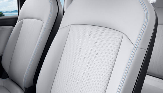 Chiếc mini xe điện mới Wuling Air ev RHD Air EV đi kèm với động cơ điện 30/50 kW 200/300km RANGES