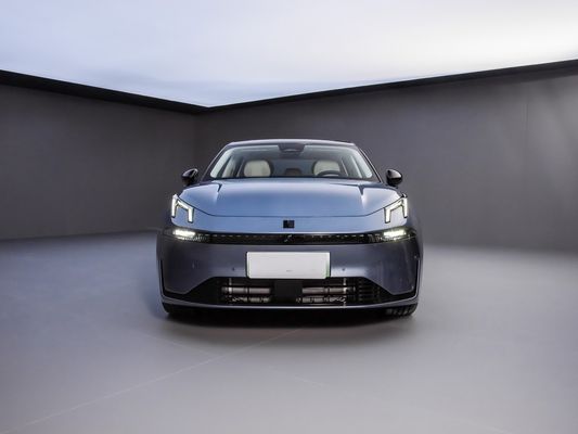 LYNK&CO 07 EM-P Plug In Hybrid Xe điện Sedan EV