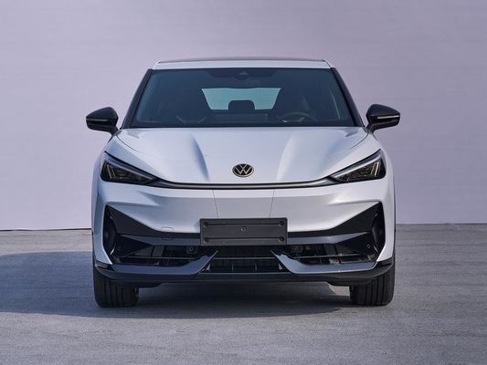 2024 Pure Electric SUV Volkswagen ID.UNYX Xe điện Với phạm vi 560km