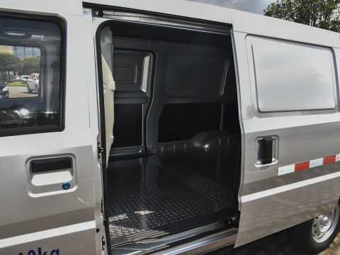 2023 Wuling EV50 281km Contemporary Amperex Technology Co., Limited 38.64kWh xe ô tô