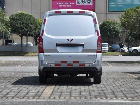 2023 Wuling EV50 281km Contemporary Amperex Technology Co., Limited 38.64kWh xe ô tô