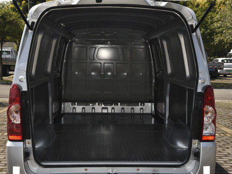 2023 Wuling EV50 281km Contemporary Amperex Technology Co., Limited 38.64kWh xe ô tô