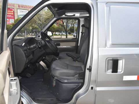 2023 Wuling EV50 281km Contemporary Amperex Technology Co., Limited 38.64kWh xe ô tô