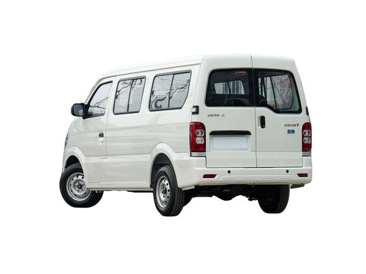 Xe năng lượng mới LHD Van 2 chỗ tuổi thọ pin 245km Changan Star 9 Ev Xe 245km NEDC có sẵn
