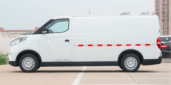 2023 New Energy Electric Van của Trung Quốc Saic Maxus EV30 2023 Pure Electric Maxus Electric Mini Van