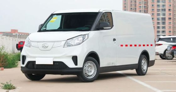 2023 New Energy Electric Van của Trung Quốc Saic Maxus EV30 2023 Pure Electric Maxus Electric Mini Van