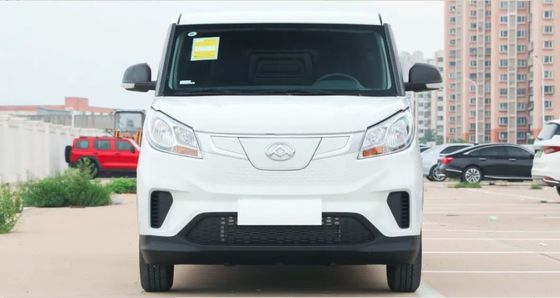 2023 New Energy Electric Van của Trung Quốc Saic Maxus EV30 2023 Pure Electric Maxus Electric Mini Van