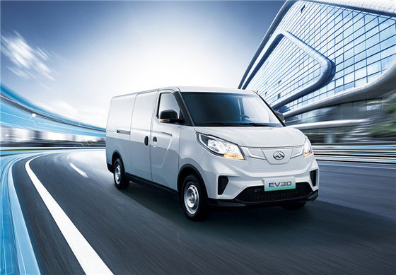 2023 New Energy Electric Van của Trung Quốc Saic Maxus EV30 2023 Pure Electric Maxus Electric Mini Van