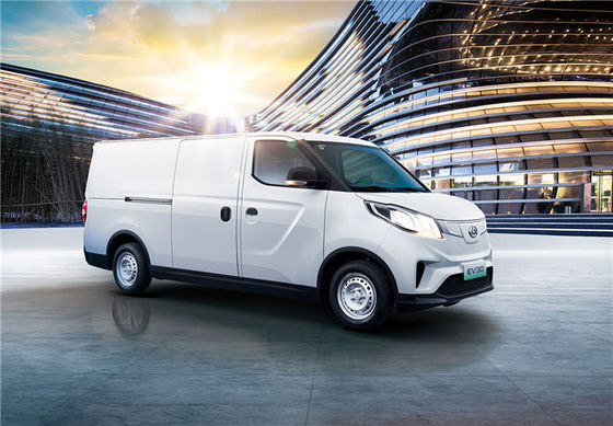2023 New Energy Electric Van của Trung Quốc Saic Maxus EV30 2023 Pure Electric Maxus Electric Mini Van