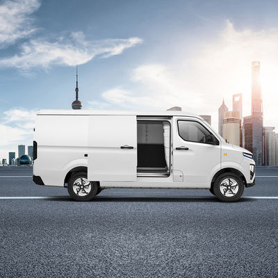 Capacity siêu tải 6m3 khối lượng với 220N.m mô hình xoắn RWD Farizon Xingxiang V NEW Năng lượng xe tải