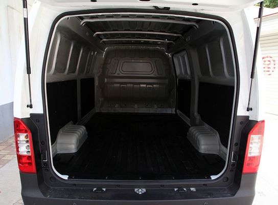 Finnless Porpoise 2023 Wisdom xe điện Karry Propoise EV xe điện xe tải nhẹ với 6.6m3 Loading Cube