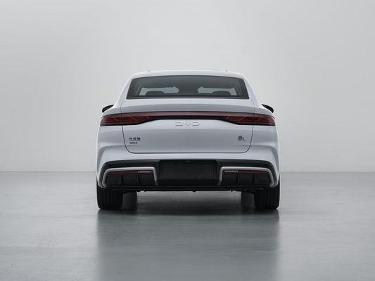 2024 BYD Qin L Plug In Hybrid xe điện với phạm vi 1000km