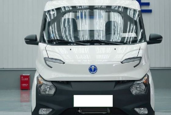 Feidi Q2t Series 2.6t 3.01m Single Row Pure Electric Fence Mini Truck 220N.m 210NEDC xe tải điện hoàn toàn