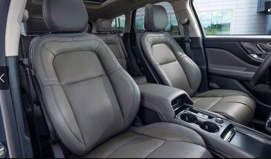 024 Lincoln Corsair Plug-In Hybrid Green Ev SUV 5 hành khách Lincoln Corsair bao bọc bạn trong các tính năng thông minh