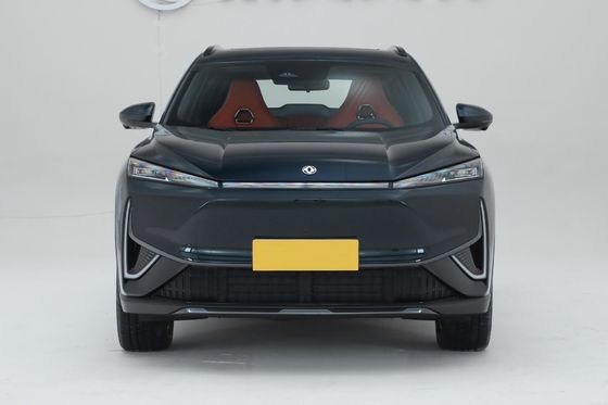 2024 Dongfeng Aeolus L7 Plug In Hybrid Electric Car Với phạm vi 1500km