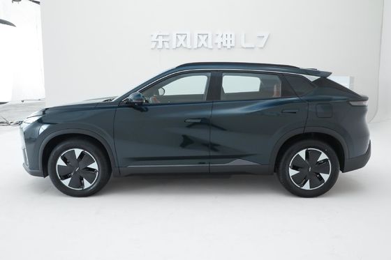 2024 Dongfeng Aeolus L7 Plug In Hybrid Electric Car Với phạm vi 1500km