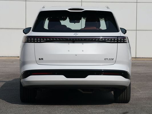 2024 Xe điện thuần túy Dongfeng eπ008 SUV Với phạm vi 636km