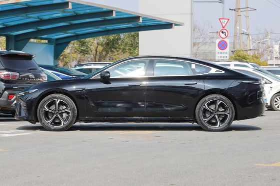 2024 Xe điện tinh khiết Chery Sterra ES Sedan Với phạm vi 605km