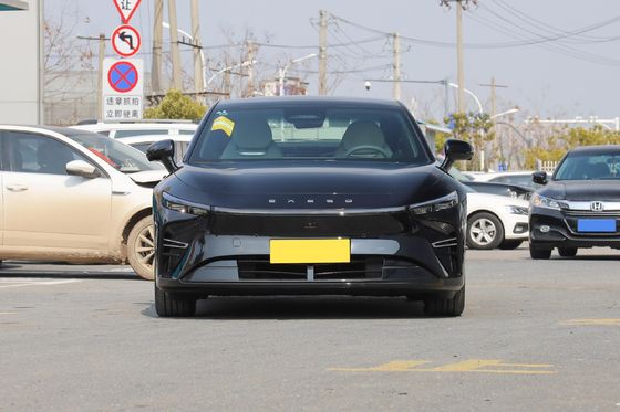 2024 Xe điện tinh khiết Chery Sterra ES Sedan Với phạm vi 605km