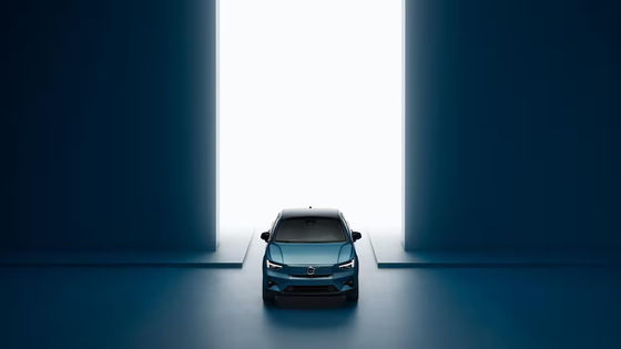 EV mới 5 cửa/5 chỗ SUV CROSSOVER Volvo C40 0.5h Thời gian sạc W 670km Long Range Và 4.7 giây 0-100km/h Tăng tốc