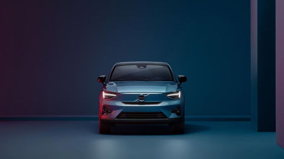 EV mới 5 cửa/5 chỗ SUV CROSSOVER Volvo C40 0.5h Thời gian sạc W 670km Long Range Và 4.7 giây 0-100km/h Tăng tốc