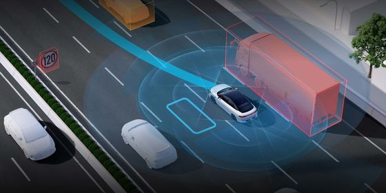 2024 Xpeng P5 xe điện EV xe điện tầm xa 480km 155KW Lượng 170km/h