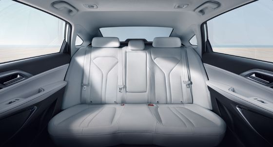 2024 Xpeng P5 xe điện EV xe điện tầm xa 480km 155KW Lượng 170km/h