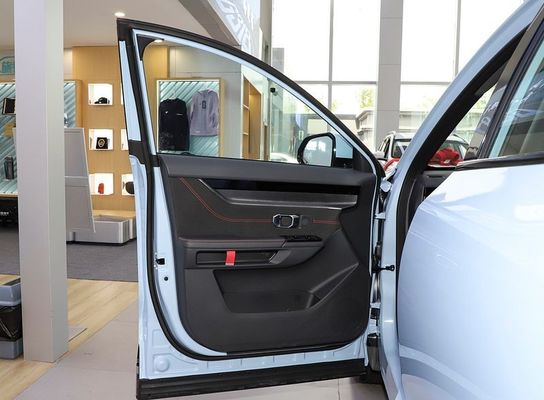 2023 New Energy Vehicles At Chery Jetour Dasheng I-DM 1.5t Dht Compact Suv 170km/h Tốc độ tối đa Với phạm vi 80kmWLTC