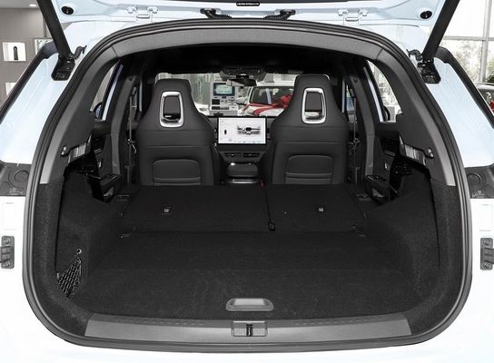 2023 New Energy Vehicles At Chery Jetour Dasheng I-DM 1.5t Dht Compact Suv 170km/h Tốc độ tối đa Với phạm vi 80kmWLTC