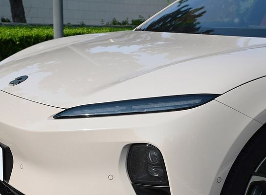 Xe năng lượng mới trong kho với đủ màu sắc 2024 Nio ET5T Weilai Xe điện 75kwh 200km / h xe tốc độ cao
