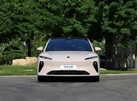 Xe năng lượng mới trong kho với đủ màu sắc 2024 Nio ET5T Weilai Xe điện 75kwh 200km / h xe tốc độ cao