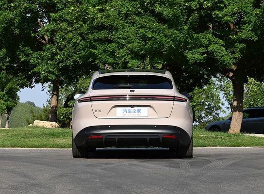 Xe năng lượng mới trong kho với đủ màu sắc 2024 Nio ET5T Weilai Xe điện 75kwh 200km / h xe tốc độ cao