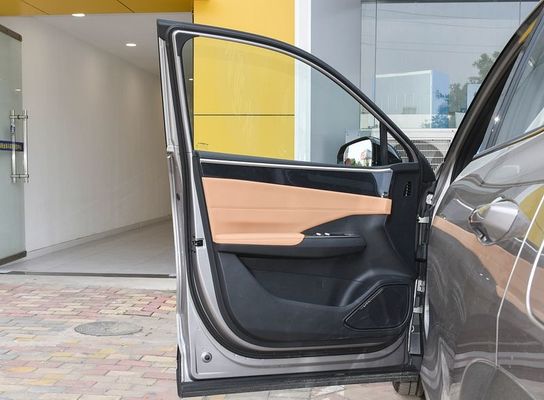 2024 Geely Galaxy L7 1.5T Range 115KM PHEV Điện lực mới Plug In Xe điện lai Xe SUV gia đình nhỏ gọn Xe điện